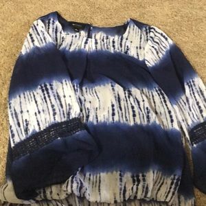 Cute blouse